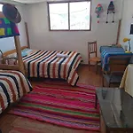 Sanblas House