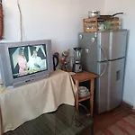 Sanblas House